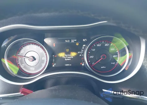 2016 Dodge Charger Sxt z USA, uszkodzony, nr VIN 2C3CDXHG0GH149806